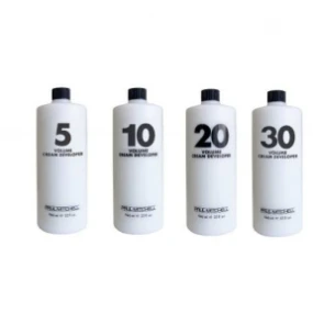 Paul Mitchell Cream Developer - Окислювач 1000 мл 20 vol - 6%