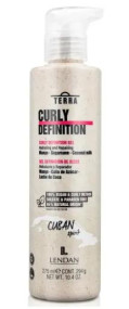  Lendan Terra Curly - Гель для створення локонів 275 мл