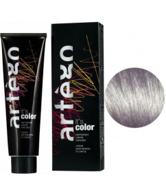 Artego It's Color Стійка крем-фарба для волосся 150 мл 12VA/12.21 Суперблондин ірис попелястий