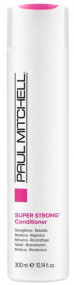 Paul Mitchell Super Strong Daily Conditioner - Відновлювальний і зміцнювальний кондиціонер 300 мл