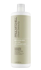 Paul Mitchell Сlean beauty everyday shampoo - Шампунь для щоденного використання  1000 мл