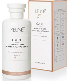 Keune You Care Conditioner Базовий кондиціонер для волосся  180 мл