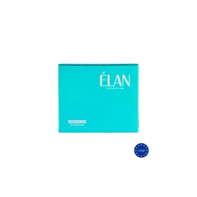 Elan Professional Line Гель-фарба для брів  відтінок 02 (Сет)