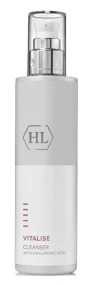 Holy Land Vitalise Cleanser - Очищувач з гіалуроновою кислотою 250 мл