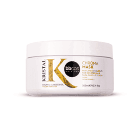 BBcos  Kristal Chroma - Маска для фарбованого волосся  300 мл