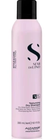 Alfaparf Milano Style Stories Texturizing Dry shampoo Сухой шампунь для волос 300 мл