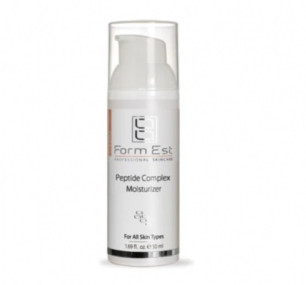 Formest Peptide Complex Cream - Крем з пептидним комплексом  50 мл