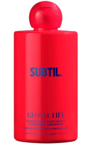 Subtil Global Lift Shampoo - Шампунь для відновлення пошкодженого волосся  300 мл