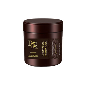 Clever Hair Cosmetics - 3D line Маска для волосся Розкіш перлів 500 мл 3D06451