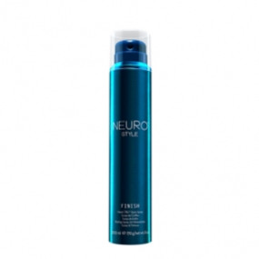 Paul Mitchell Neuro Finish Style Spray - Лак для волосся 250 мл