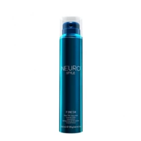 Paul Mitchell Neuro Finish Style Spray - Лак для волос 250 мл