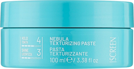 Screen Nebula Texturizing Paste Текстурирующая паста для волос 100 мл