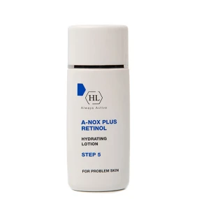 Holy Land A-Nox plus Retinol Hydrating Lotion - Зволожуюча емульсія 60 мл