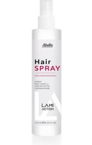 Mirella Professional Lami Action - Спрей для волосся з ефектом ламінування  250 мл