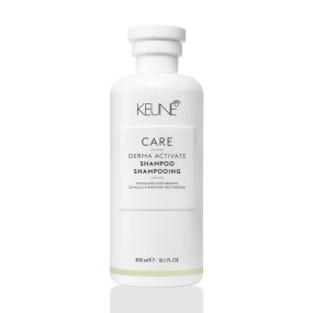 Keune Сare Derma Activate Shampoo Шампунь проти випадіння  300 мл