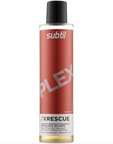 Subtil Xrescue Plex - Захисний засіб для відновлення структури волосся  200 мл
