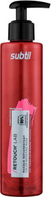 Subtil Retouch Lab Mask Repigmentant - Тонуюча маска для підтримки кольору Red