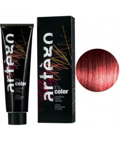 Artego It's Color Стійка крем-фарба для волосся 150 мл 6R/6.6 Темний блондин червоний