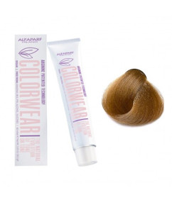Alfaparf Milano ColorWear Тонувальна фарба для волосся 8.31 Світлий русявий золотистий попелястий