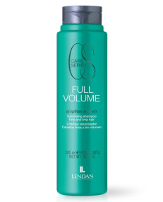 Lendan Full Volume Shampoo Шампунь для збільшення об'єму волосся  300 мл