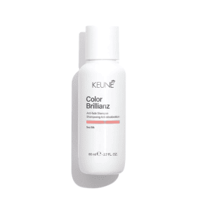 Keune Care Color Brillianz Shampoo Шампунь "Сяйво кольору" 80мл