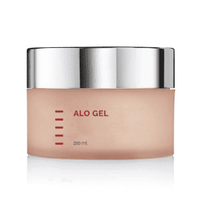 Holy Land Varieties Alo Gel - Зволожувальний гель для всіх типів шкіри 250 мл