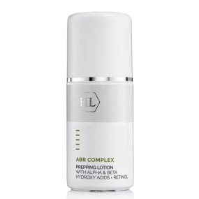 Holy Land Alpha-Beta & Retinol Prepping Lotion - Підготовчий лосьйон 250 мл