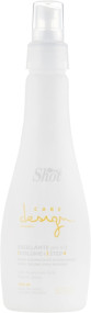 Shot Care Design Volume+ Step 4 Total Volume Spray No Rinse - Спрей для надання об'єму волоссю 150 мл