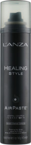 L'anza Healing Style Air Paste - Повітряна паста для укладання волосся 168 мл