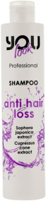 You look Professional Shampoo - Шампунь від випадіння волосся  1000 мл