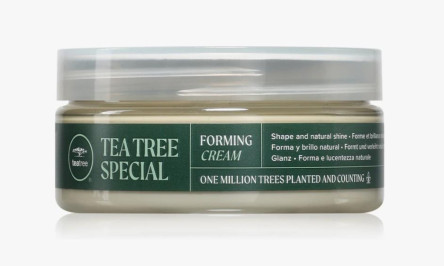 Paul Mitchell Tea Tree Shaping Cream - Крем для укладання з екстрактом чайного дерева 85 мл