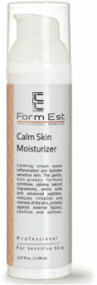 FormEst Calm Skin Moisturizer - Заспокійливий крем для  100 мл