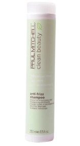 Paul Mitchell Clean Beauty Anti-frizz Shampoo - Шампунь для кучерявого волосся  250 мл