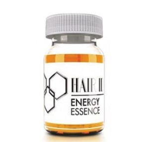 Lendan HAIR ID Energy Essence - Аромат энергии, ароматерапия для ухода за волосами  10 мл