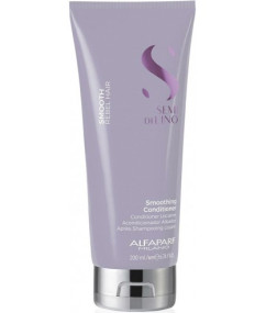 Alfaparf Semi di Lino Smooth Smoothing Conditioner Кондиціонер для волосся 200 мл