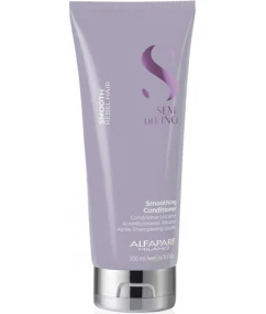 Alfaparf Semi di Lino Smooth Smoothing Conditioner Кондиціонер для волосся 200 мл