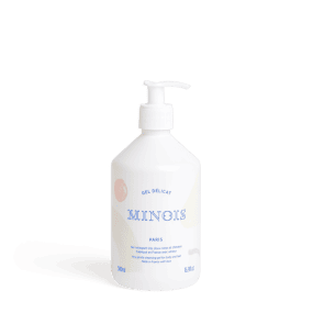 MINOIS PARIS - Делікатний гель для купання 500 мл