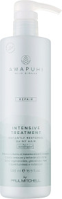 Paul Mitchell Awapuhi Wild Ginger Intensive Treatment Маска для волос 500 мл