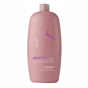 Alfaparf SDL Moisture Nutritive Leave-In Conditioner Кондиционер несмываемый для увлажнения сухих волос 1000 мл