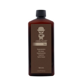 Barba Italiana Enea - Шампунь ежедневный для волос 250 мл