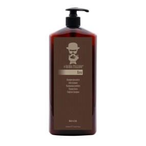 Barba Italiana Enea - Шампунь ежедневный для волос 1000 мл