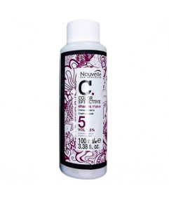 Nouvelle Liquid Toner Oxi Cream 1,5% Активатор для рідкого тонера 100 мл