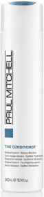 Paul Mitchell The Conditioner - Зволожуючий незмивний кондиціонер  300 мл
