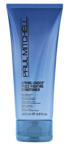 Paul Mitchell Curls Spring Loaded Frizz Fighting Conditioner - Кондиціонер для кучерявого волосся 200 мл