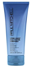 Paul Mitchell Curls Spring Loaded Frizz Fighting Conditioner - Кондиціонер для кучерявого волосся 200 мл