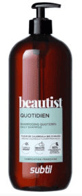 Subtil Beautist Quotidien Shampoo - Шампунь для щоденного використання  950 мл