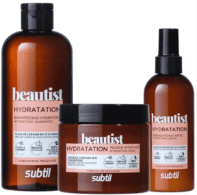 Subtil Beautist Hydration Trio - Зволожуючий набір для волосся as-0080568