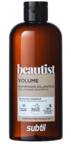Subtil Beautist Volumizing Shampoo - Шампунь для объема волос  300 мл