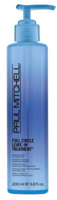 Paul Mitchell Curls Full Circle Leave-In Treatment - Кондиціонер для кучерявого волосся 200 мл