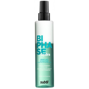 Subtil Bi-phase Detangling Moisturizing Treatment - Двофазний спрей для щоденного застосування 200 ml